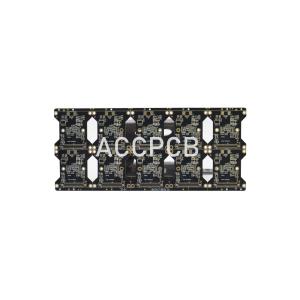 China Heavy Copper High Density Interconnect PCB Multilayer Power Wide Application wholesale