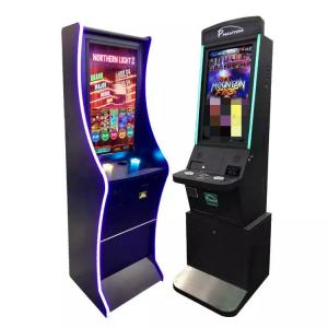 China Multiplayer Arcade Online Skill Video Game For Indoor Amusement supplier