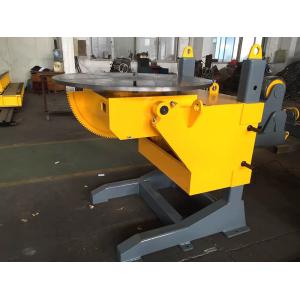 China Height Lifting 3 Axis Positioner For Chassis Components , CE Certificates supplier