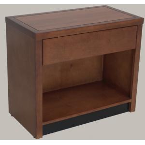 night stand/bed side table,HPL TOP hotel bedroom furniture,hospitality casegoods NT-0047