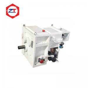 China Gearbox Prices TDSN95 Middle Torque Twin Screw Extruder Gearbox For Rubber And Plastic Machine Small Gearbox supplier