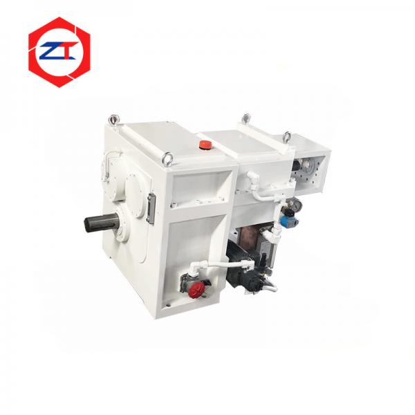 Gearbox Prices TDSN95 Middle Torque Twin Screw Extruder Gearbox For Rubber And