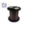 China Customizable Copper Litz Wire Multi Color 2 Strands Twisted For Hf Transformer wholesale