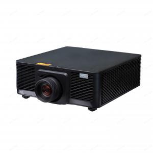 China Large Venue 9800 ANSI Lumens DLP Laser Projector Ultra HD Resolution supplier