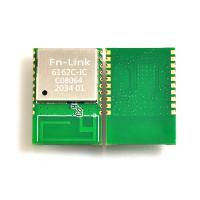 China SPI HCI UART Embedded Bluetooth Module 4Mbits Flash For LED on sale