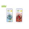 Four Fragrance Car Vent Membrane Air Freshener Aromatic Products