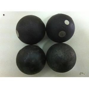 high chrome ball mill casting and forging steel balls factory price and ball mill balls manufacturer