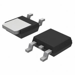 Integrated Circuit Chip NSV50350ADT4G
 350 mA Constant Current Regulator
