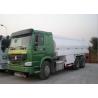 SINOTRUK HOWO Gas Tanker Truck 16-20CBM 6X4 LHD Euro2 290HP