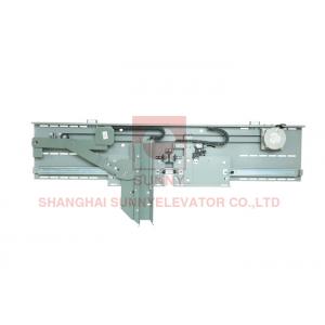 China Permanent Magnel Elevator Parts / Permanent Magnet Asynchronous Operator wholesale