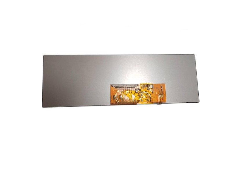 China 8.8 pouces 1280x320 Bar affichage LCD TFT ultra large IPS affichage LVDS Interface 1000 nits supplier