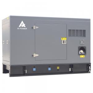 China Kubota  9kVA  10 kva remote start diesel generator D1105 supplier