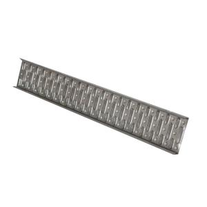 Trench Car Wash Floor Drain Grating Grate Stainless Steel Drainage Cover