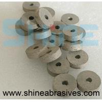 China CBN Metal Bonded Grinding Wheel Diamond Dressing Wheel For Chainsaw Blade on sale