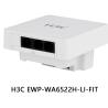 Adaptador Wi-Fi versátil H3c Ewp-Wa6522h-Li-Fit para una experiencia de transmisión mejorada