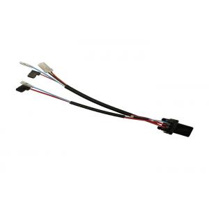 Home Appliances 6 Pins 150MM Cable Wiring Harness Smart Home  customized color