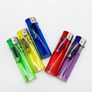 Electronic Lighter Cricket Lighter Electronic Cigarette Lighter US 20/Piece Decorative