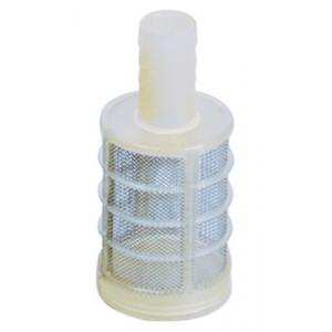 China 1 Inch Outlet Fuel Transfer Pump Wire Mesh Foot Filter For Suction supplier