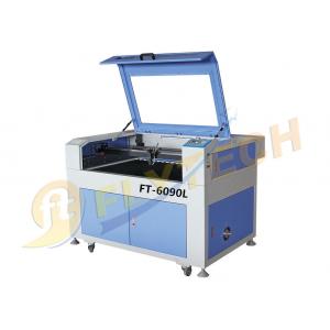 China High precision cnc laser engraving machine with 23.6*35.4 working area supplier