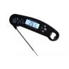 IP67 Rated Instant Read Thermometer High Accuracy With Folding Probe