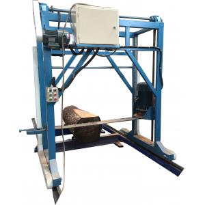 China Woodworking cheap gasoline chain saw portable chain saw mills machine supplier