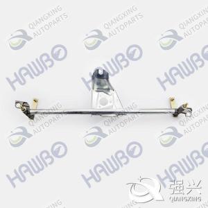 China Front VW VENTO Windshield Wiper Transmission Linkage 1H1955603 5880230 supplier
