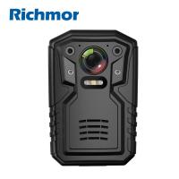 China 128GB SD Card Body Cameras For Security 4G GPS 1080P Portable Video Recorder on sale
