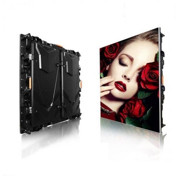 Magnesium Alloy Cabinet 1R1G1B P10 Outdoor LED Advertising Screen 1/4 Scan