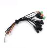 China Security Wire Harness for Complete Wire Harnesses Manufacture Electric Engine Parts wholesale