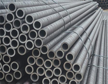 Carbon Hot Rolled Seamless Steel Pipe ASTM A335 P11