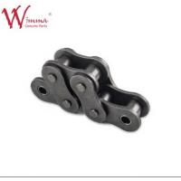 China High Performance Motorcycle Transmission Chain Smooth Power Transfer on sale