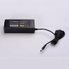 IP20 Indoor Universal AC DC Adapter 12V 5A 60W Desktop security camera power