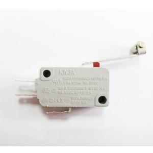 Precision Limit Magnetic SPDT Micro Momentary Switch 16A 250VAC