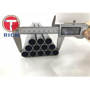 Hot Formed Steel Pipe Q345 Round Square Rectangle Seamless Steel Tube