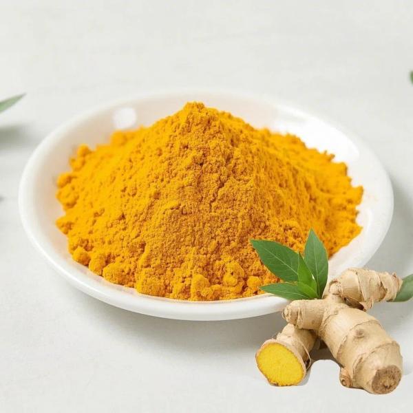 Hydroxypropyl Beta Cyclodextrin Enhanced Anti-Inflammatory And Antioxidant Effects In Curcumin Health Supplements