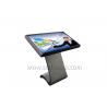 49 Inch Queue Management System 24 Hours Service 450cd/m2 Brightness For