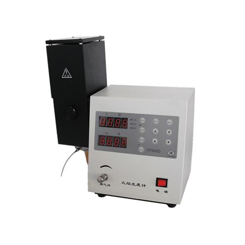 Digital Flame Photometer Instrument Emission For Calcium Optical Lab Instruments Lab Apparatus