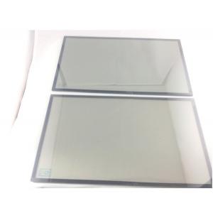 China High Transmittance Projector Polarizer Filter Eco Friendly Glass Circular supplier