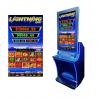 China Dragon's Riches PCB Board Gambling Casino Arcade Casino Skilled Indoor Entertainment Slot Game Machine wholesale