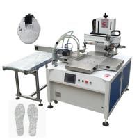 China Nike Adidas New Type Maker Automated Screen Printing Heat Transfer Machine on sale