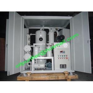 multi-function insulation oil purification Plant,waste oil processing plant