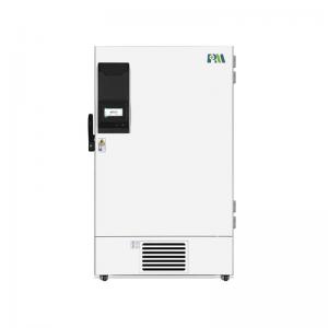 -80℃ Biomedical Ultra Cold Freezer For Laboratory Equipment Large Capacity 728L