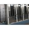 Insulating Glass Washing And Drying Machines For Low - E Glass Washing