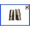 Industrial Permanent Arc Shaped Magnets NdFeB N52 Grade For Motor