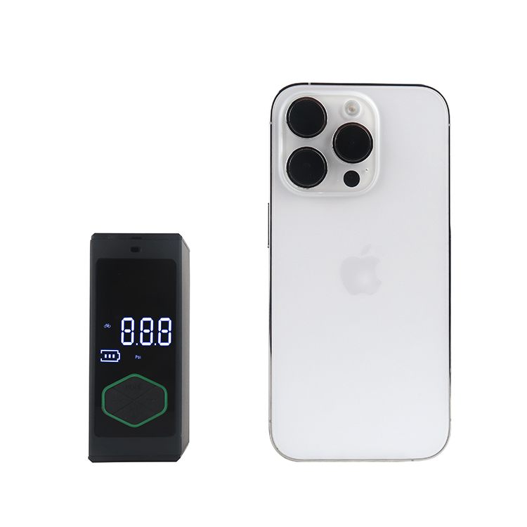 China Ultra-Compact 150 PSI Mini Air Compressor with 17LPM Airflow and 4 Nozzle Adaptors for High-Performance Inflation wholesale