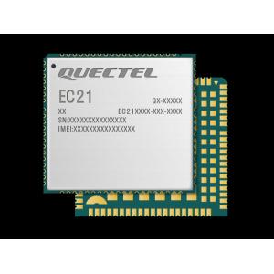 3G 4G Quectel LTE Module EC21 Accurate For Smart Metering Wearable Devices