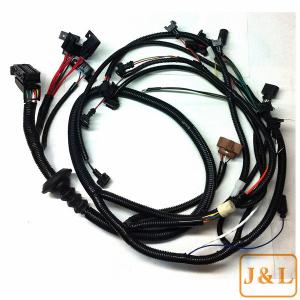 China 2LR   Tiico Conversion Wiring Harness supplier