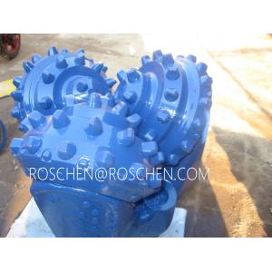 China General-Purpose PDC Tricone Drill Bit For Water Well Drilling supplier