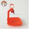 China Automatic poultry equipment high quality nipple drinker for duck wholesale