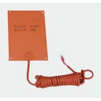 China High Performance Silicone Rubber Heater For Indoor High Voltage Equipment on sale
